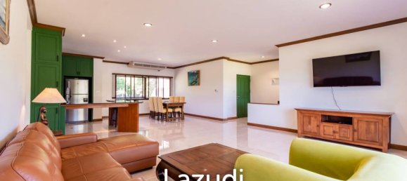 2 bedrooms Condo in Cha-am, Thailand No. 21718 3