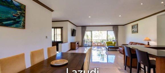 2 bedrooms Condo in Cha-am, Thailand No. 21718 11