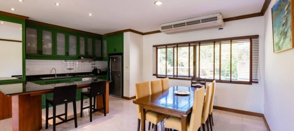 Condominio de 2 dormitorios en Cha-am, Thailand No. 21718 3