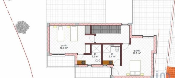 3 bedrooms House in Torres Vedras, Portugal No. 138680 9