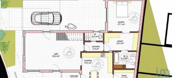 3 bedrooms House in Torres Vedras, Portugal No. 138680 27