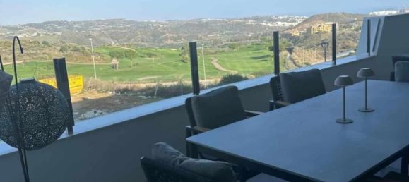 3 غرف نوم شقة في Mijas, Spain رقم 183734 2