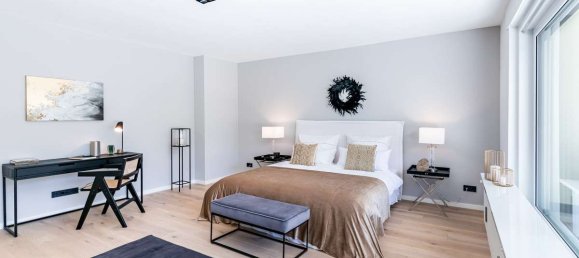 3 Schlafzimmer Penthouse in München, Germany, Nr. 337947 12