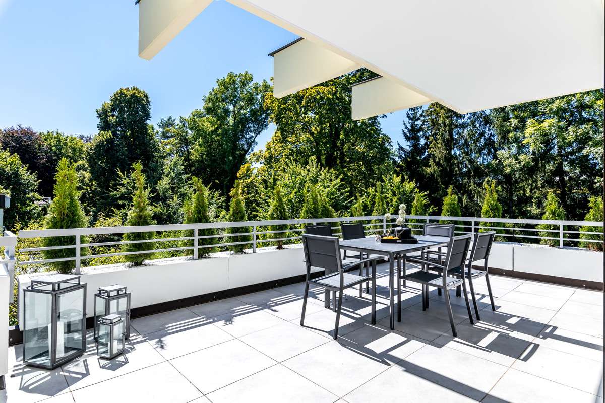 3 Schlafzimmer Penthouse in München, Germany, Nr. 337947