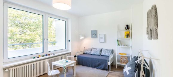 3 Schlafzimmer Penthouse in München, Germany, Nr. 337947 16
