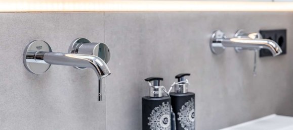 3 Schlafzimmer Penthouse in München, Germany, Nr. 337947 20