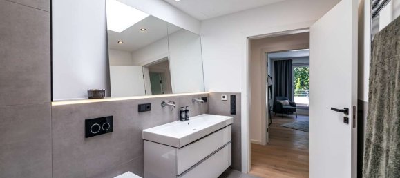 3 Schlafzimmer Penthouse in München, Germany, Nr. 337947 19