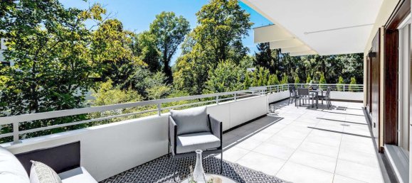 3 Schlafzimmer Penthouse in München, Germany, Nr. 337947 2