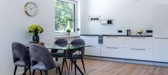 3 Schlafzimmer Penthouse in München, Germany, Nr. 337947 9