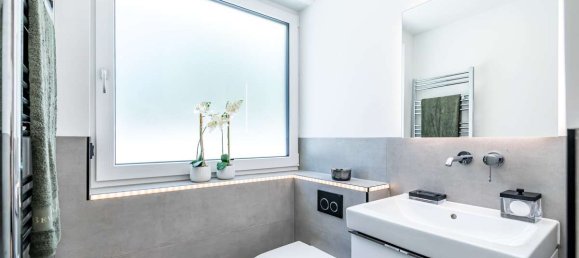 3 Schlafzimmer Penthouse in München, Germany, Nr. 337947 21