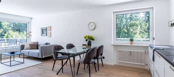 3 Schlafzimmer Penthouse in München, Germany, Nr. 337947 6