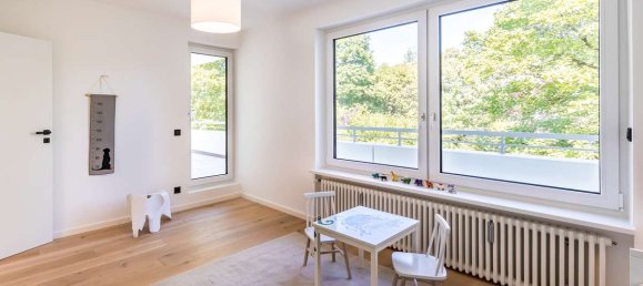 3 Schlafzimmer Penthouse in München, Germany, Nr. 337947 17