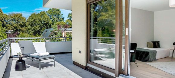 3 Schlafzimmer Penthouse in München, Germany, Nr. 337947 5