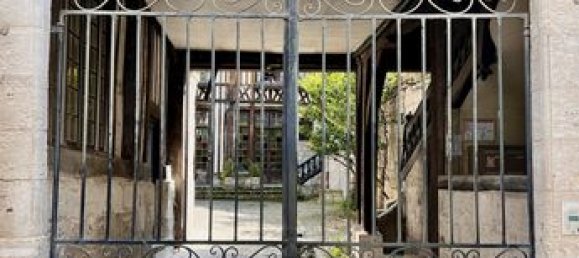 1 Schlafzimmer Wohnung in Rouen, France, Nr. 362358 2