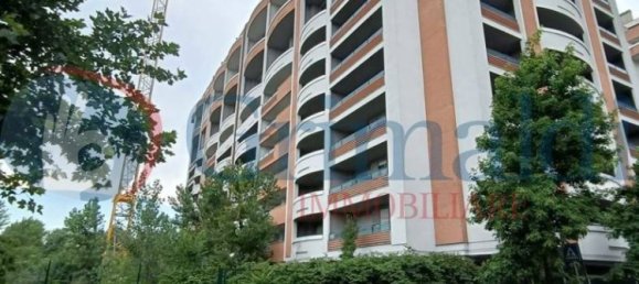 2 bedrooms Apartment in Sesto San Giovanni, Italy No. 56357 2