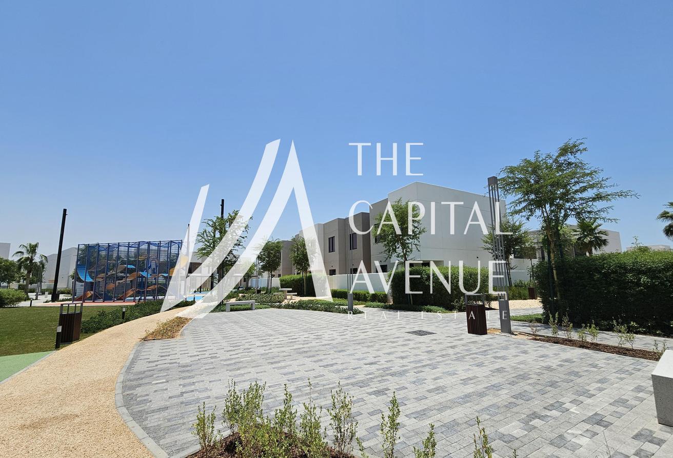 Villa T4 em Yas Island, UAE N.º 33611