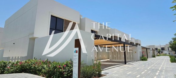 Villa T4 em Yas Island, UAE N.º 33611 2