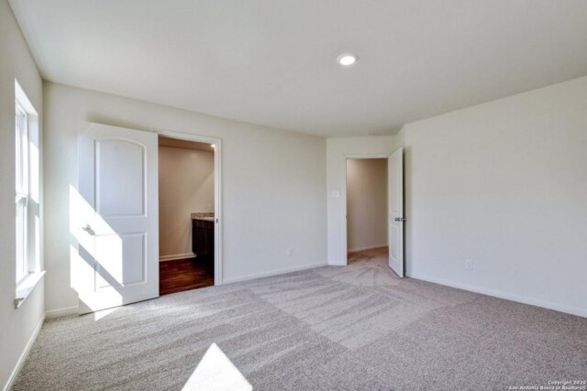 4 bedrooms House in San Antonio, USA No. 388904