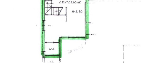 5 bedrooms Villa in Poggibonsi, Italy No. 323137 34