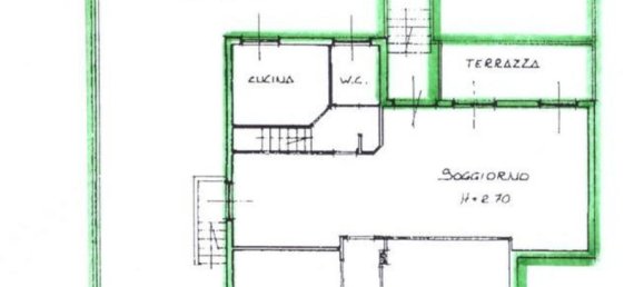 5 bedrooms Villa in Poggibonsi, Italy No. 323137 32