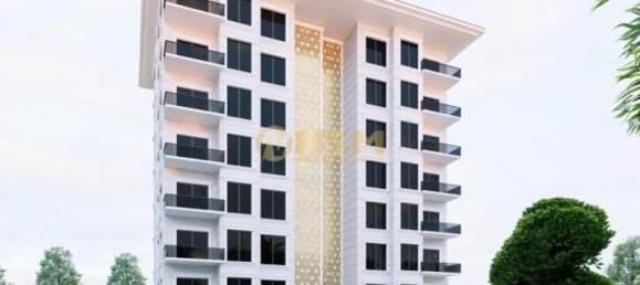 Apartamento de 2+1 en Alanya, Turkey No. 5282 2