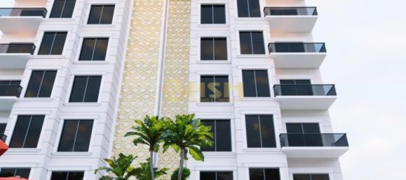 Apartamento de 2+1 en Alanya, Turkey No. 5282 6