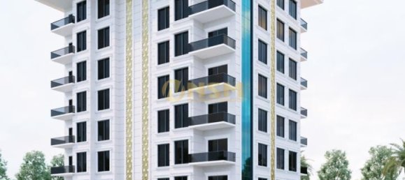 Apartamento de 2+1 en Alanya, Turkey No. 5282 9