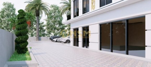 Apartamento de 2+1 en Alanya, Turkey No. 5282 3