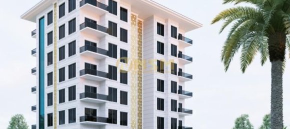 Apartamento de 2+1 en Alanya, Turkey No. 5282 11