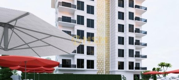 Apartamento de 2+1 en Alanya, Turkey No. 5282 7