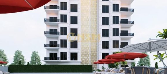 Apartamento de 2+1 en Alanya, Turkey No. 5282 8