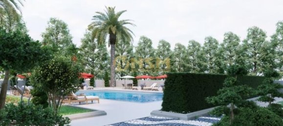 Apartamento de 2+1 en Alanya, Turkey No. 5282 12