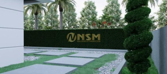 Apartamento de 2+1 en Alanya, Turkey No. 5282 13