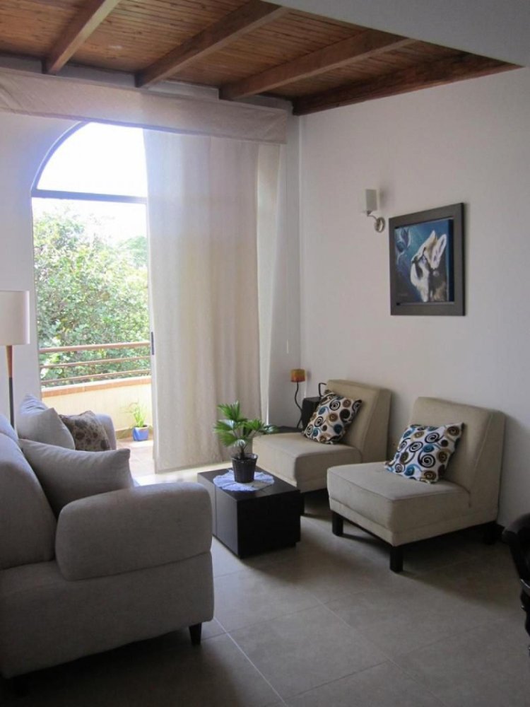 3 bedrooms House in Valle del Cauca, Colombia No. 2187