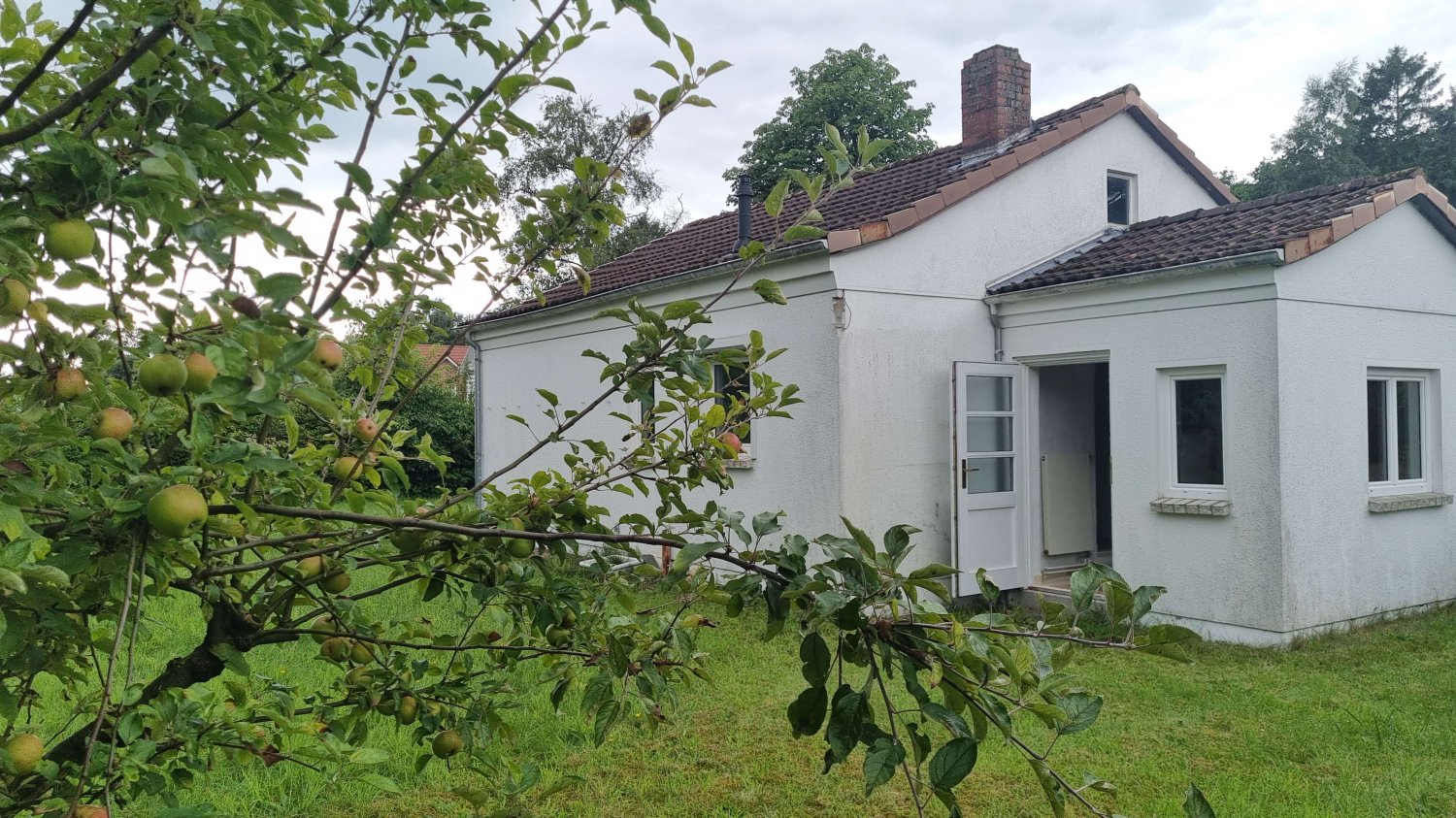 1 bedroom House in Bremen, Germany No. 321092