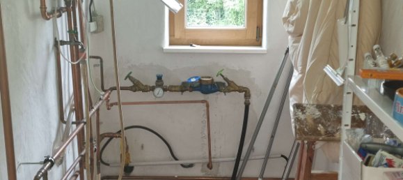 1 bedroom House in Bremen, Germany No. 321092 9