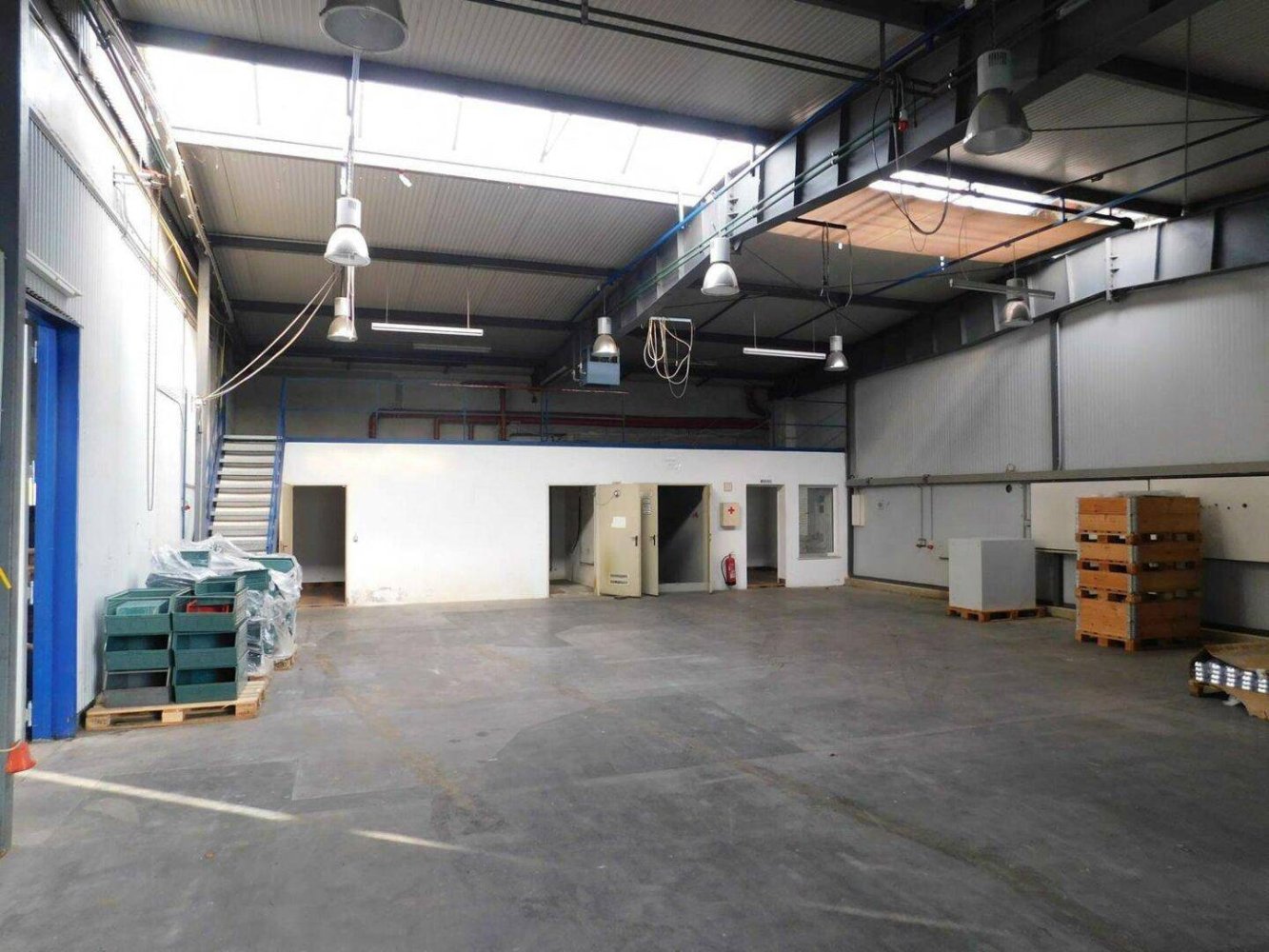 3538m² Land in Guntramsdorf, Austria No. 9815