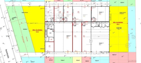 3538m² Land in Guntramsdorf, Austria No. 9815 6