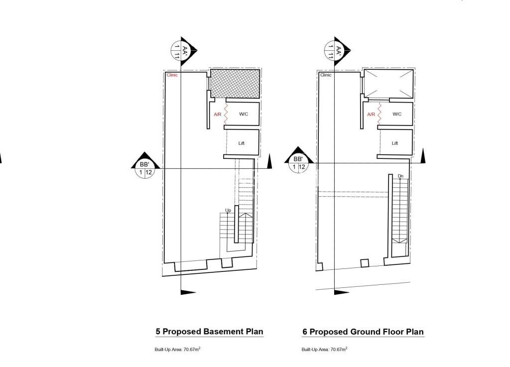 Офис 100м² в Фгура, Мальта № 12640