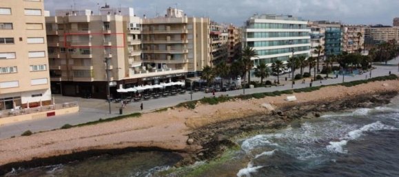 3 Schlafzimmer Wohnung in Torrevieja, Spain, Nr. 188672 5