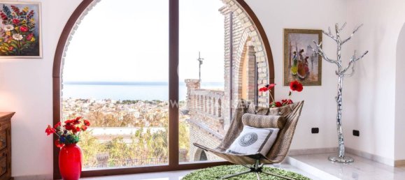 4 Schlafzimmer Villa in Tortoreto, Italy, Nr. 234279 18