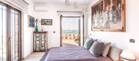 4 Schlafzimmer Villa in Tortoreto, Italy, Nr. 234279 23