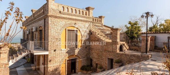 4 Schlafzimmer Villa in Tortoreto, Italy, Nr. 234279 10