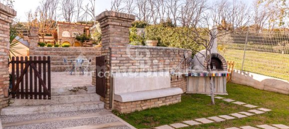 4 Schlafzimmer Villa in Tortoreto, Italy, Nr. 234279 5