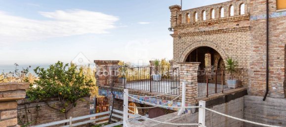 4 Schlafzimmer Villa in Tortoreto, Italy, Nr. 234279 2