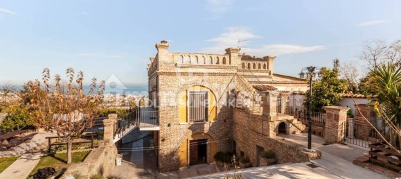 4 Schlafzimmer Villa in Tortoreto, Italy, Nr. 234279 6