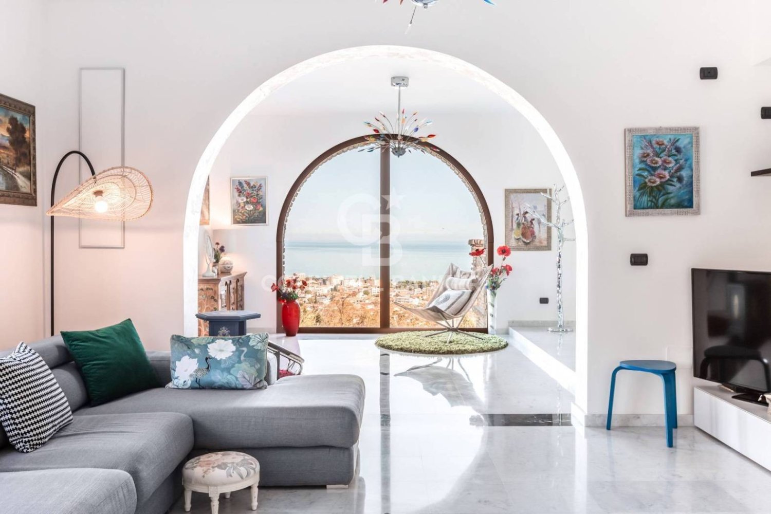 4 Schlafzimmer Villa in Tortoreto, Italy, Nr. 234279