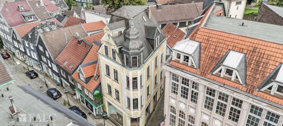 7 rooms Building in Remscheid, Germany No. 30574 2