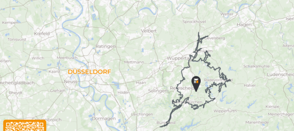 7 rooms Building in Remscheid, Germany No. 30574 7