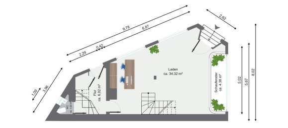 7 rooms Building in Remscheid, Germany No. 30574 9